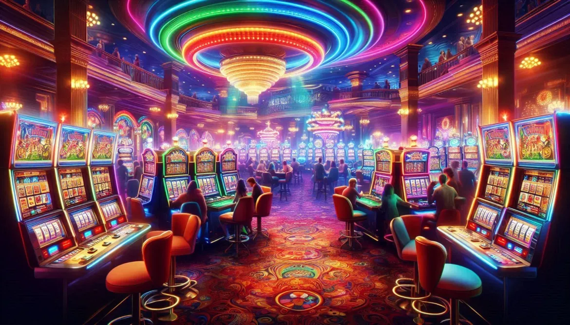 Spinpolo Casino